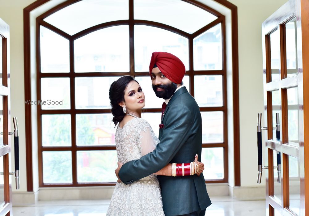 Photo From Jasdeep & Kajal - By Jeet Photography