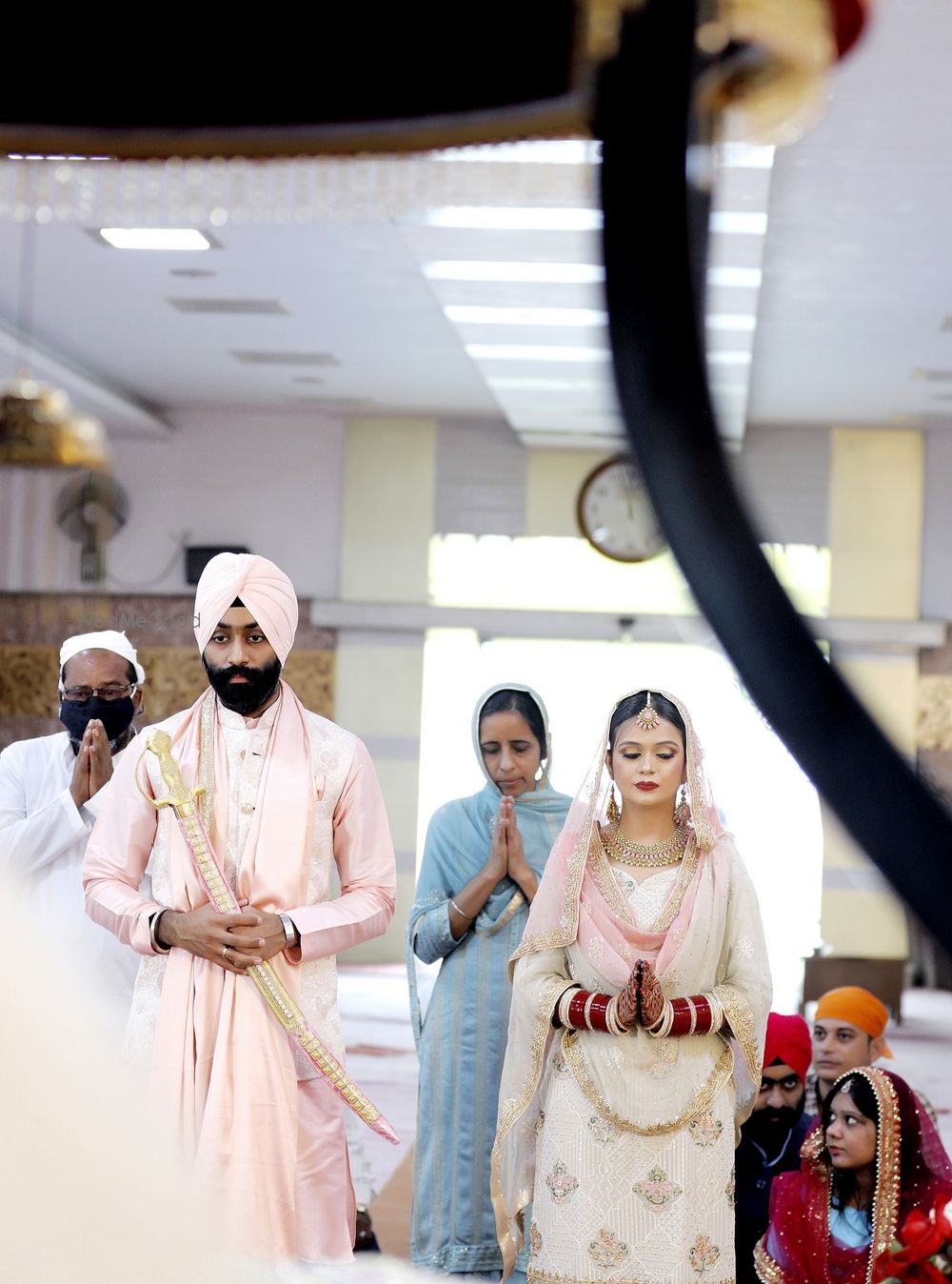 Photo From Jasdeep & Kajal - By Jeet Photography