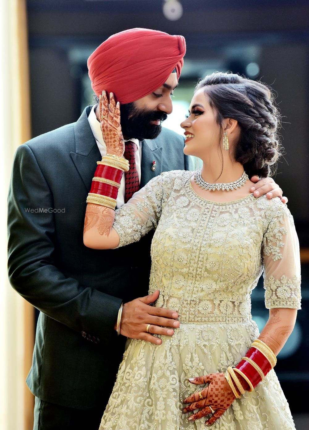 Photo From Jasdeep & Kajal - By Jeet Photography