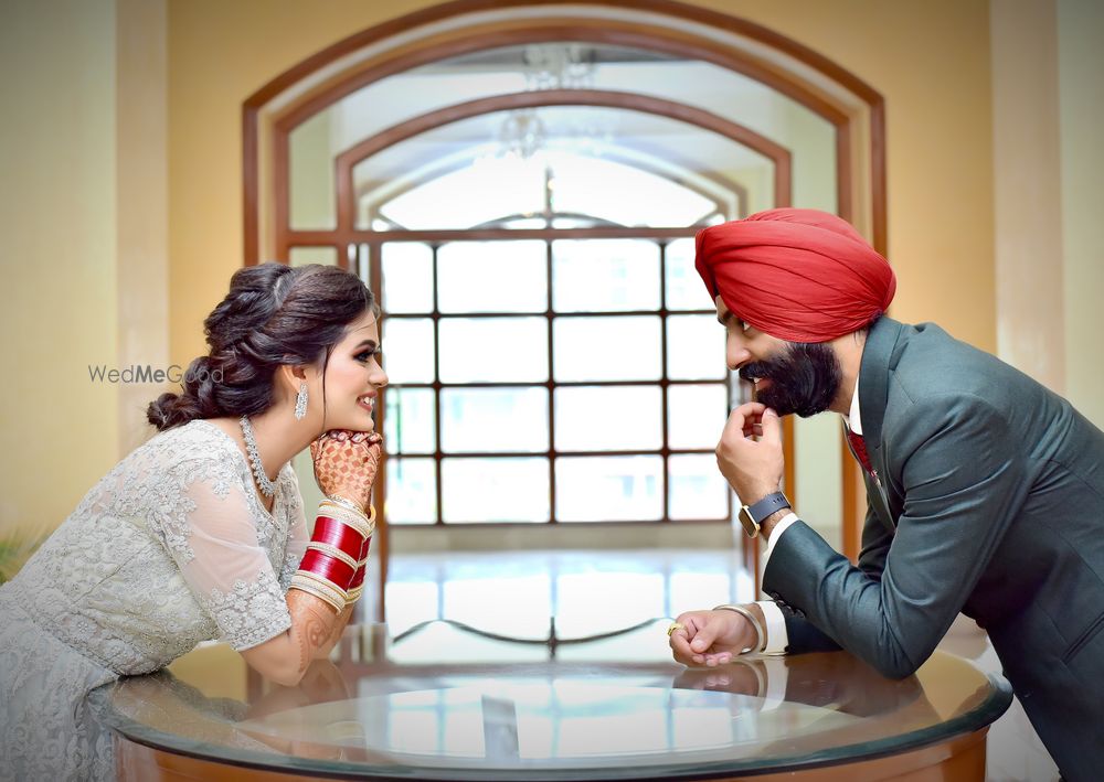 Photo From Jasdeep & Kajal - By Jeet Photography