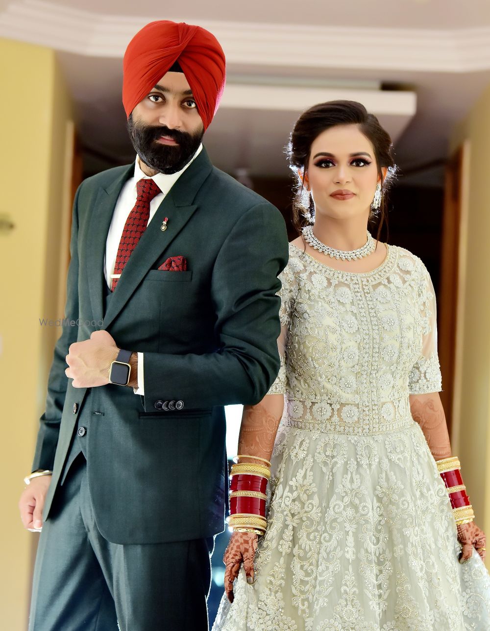 Photo From Jasdeep & Kajal - By Jeet Photography