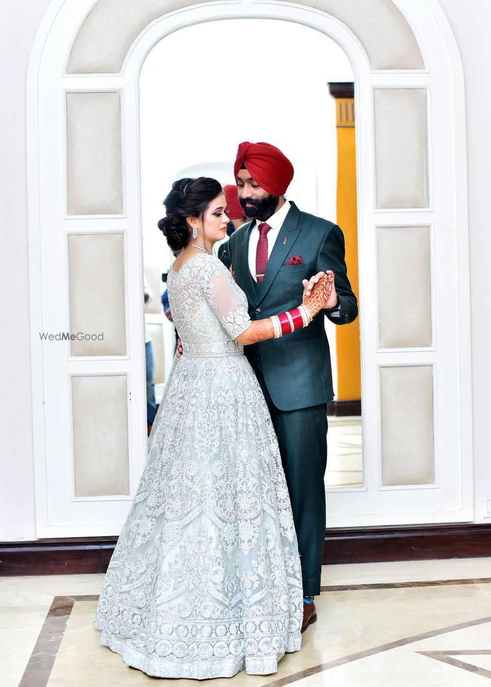 Photo From Jasdeep & Kajal - By Jeet Photography