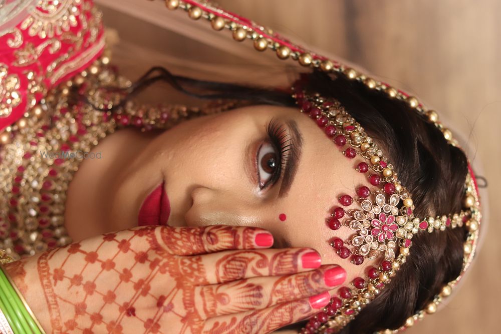 Photo From Gurgaon - By Glamroost Production