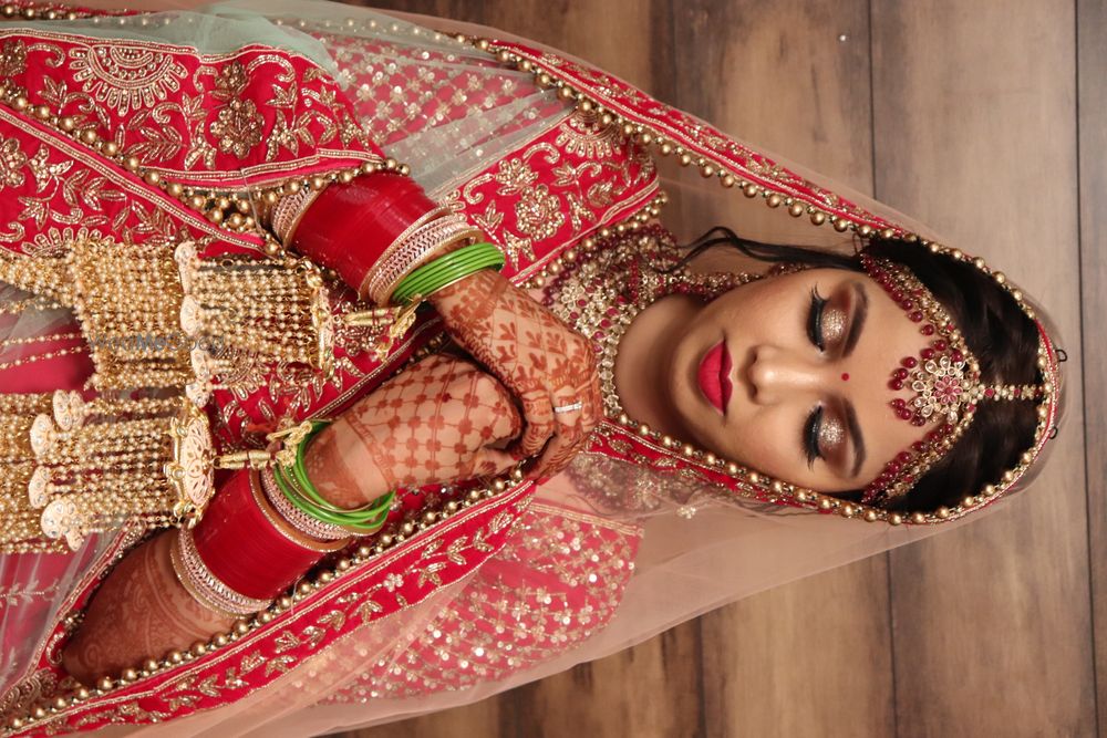 Photo From Gurgaon - By Glamroost Production