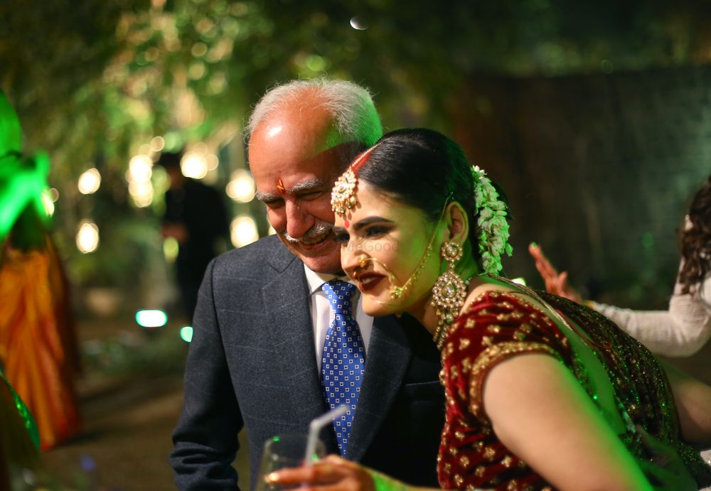 Photo From Akansha Wedding - By Om Photography