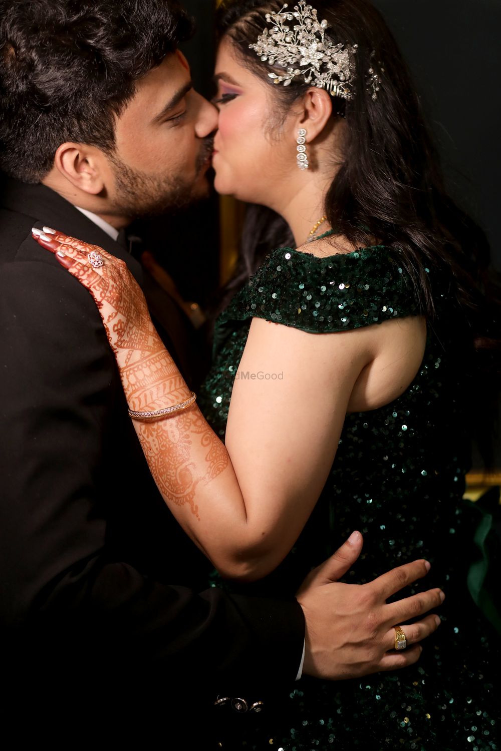 Photo From Anoop & Stuti - By Om Photography