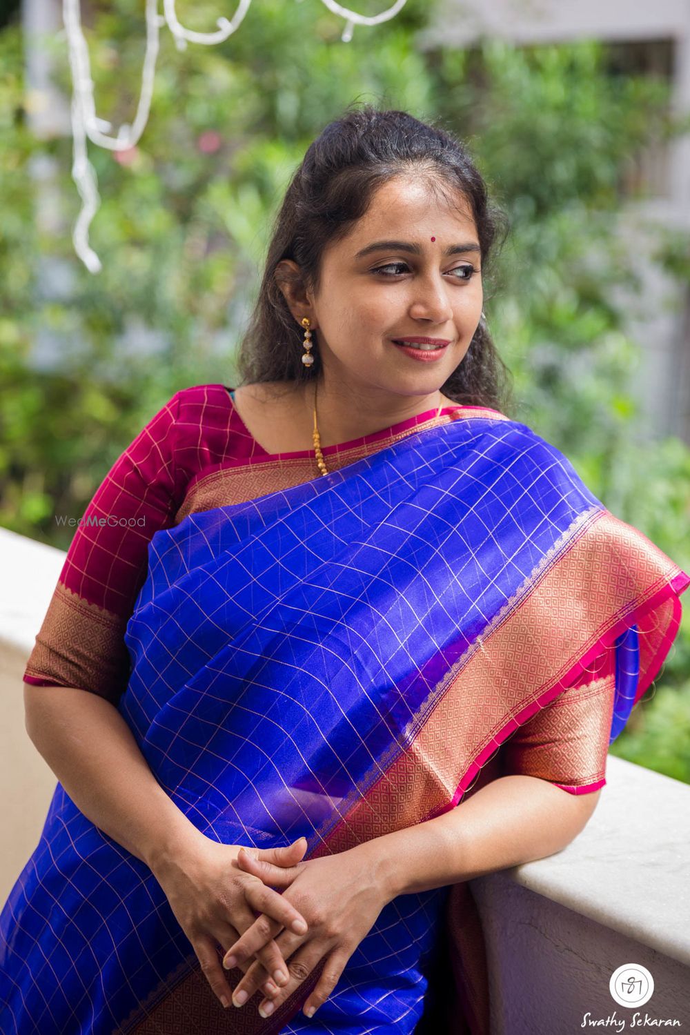 Photo From Sowmya & Ankit - Haldi & Mehendi - By Swathy Sekaran Photographer