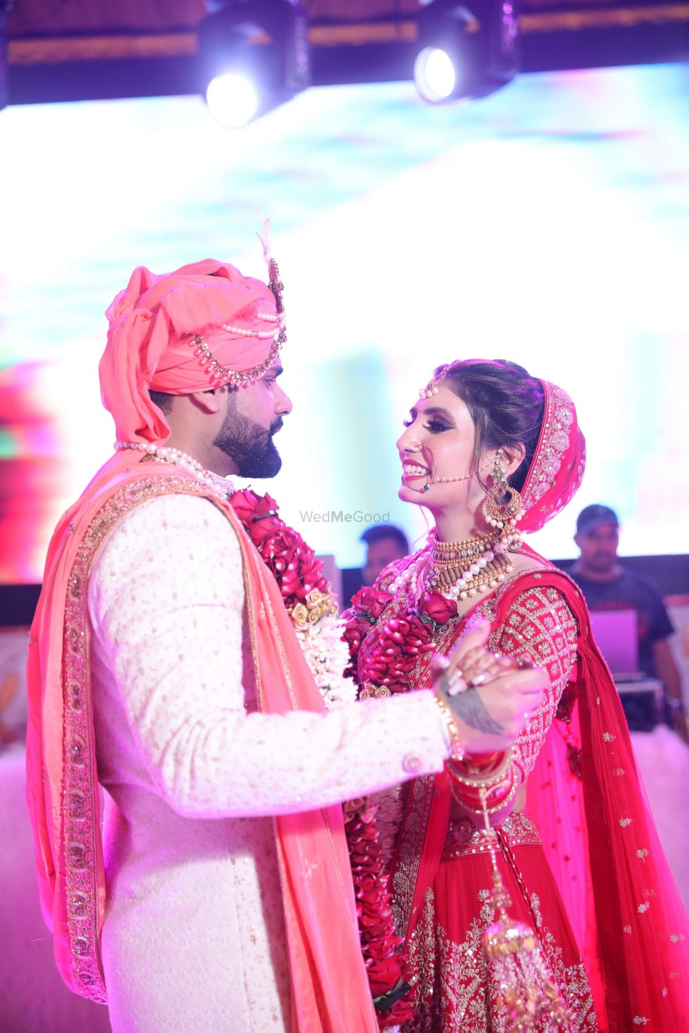 Photo From Mayank & Shivangi - By Om Photography