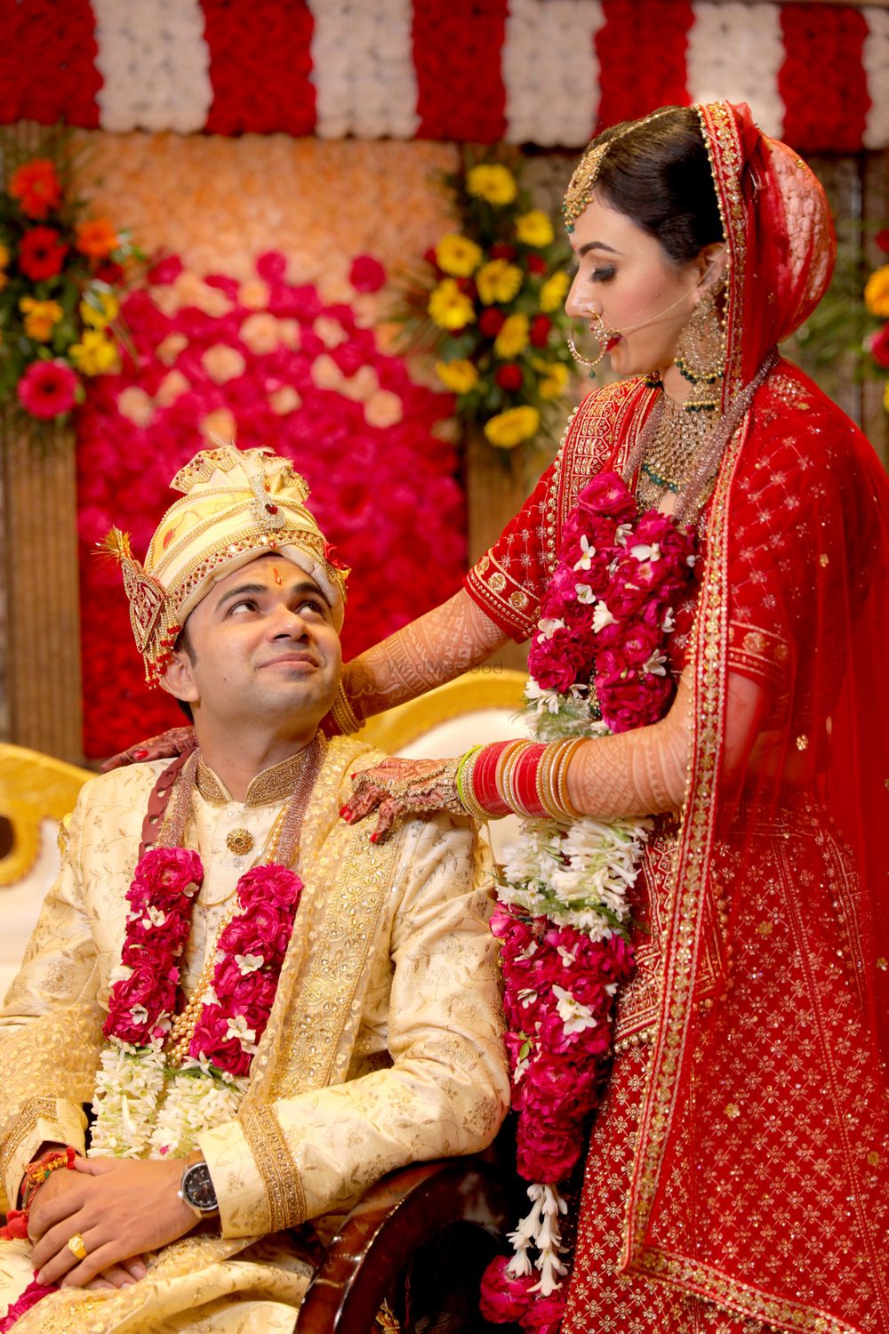 Photo From Neha & Hemant - By Om Photography