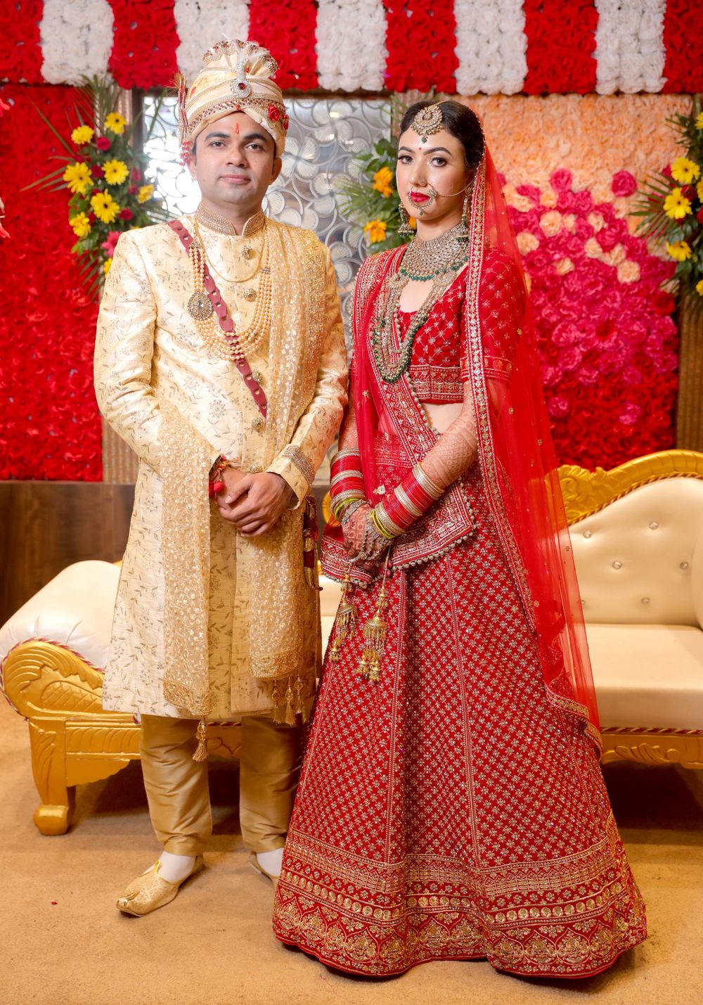 Photo From Neha & Hemant - By Om Photography