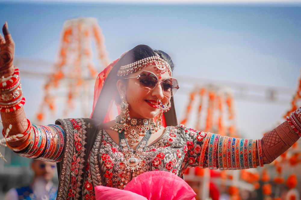 Photo From TARUN & DIKSHITA JAIN // TAKHATGARH (RAJ) - By Sanjay Studio & Digital Labs Pvt. Ltd