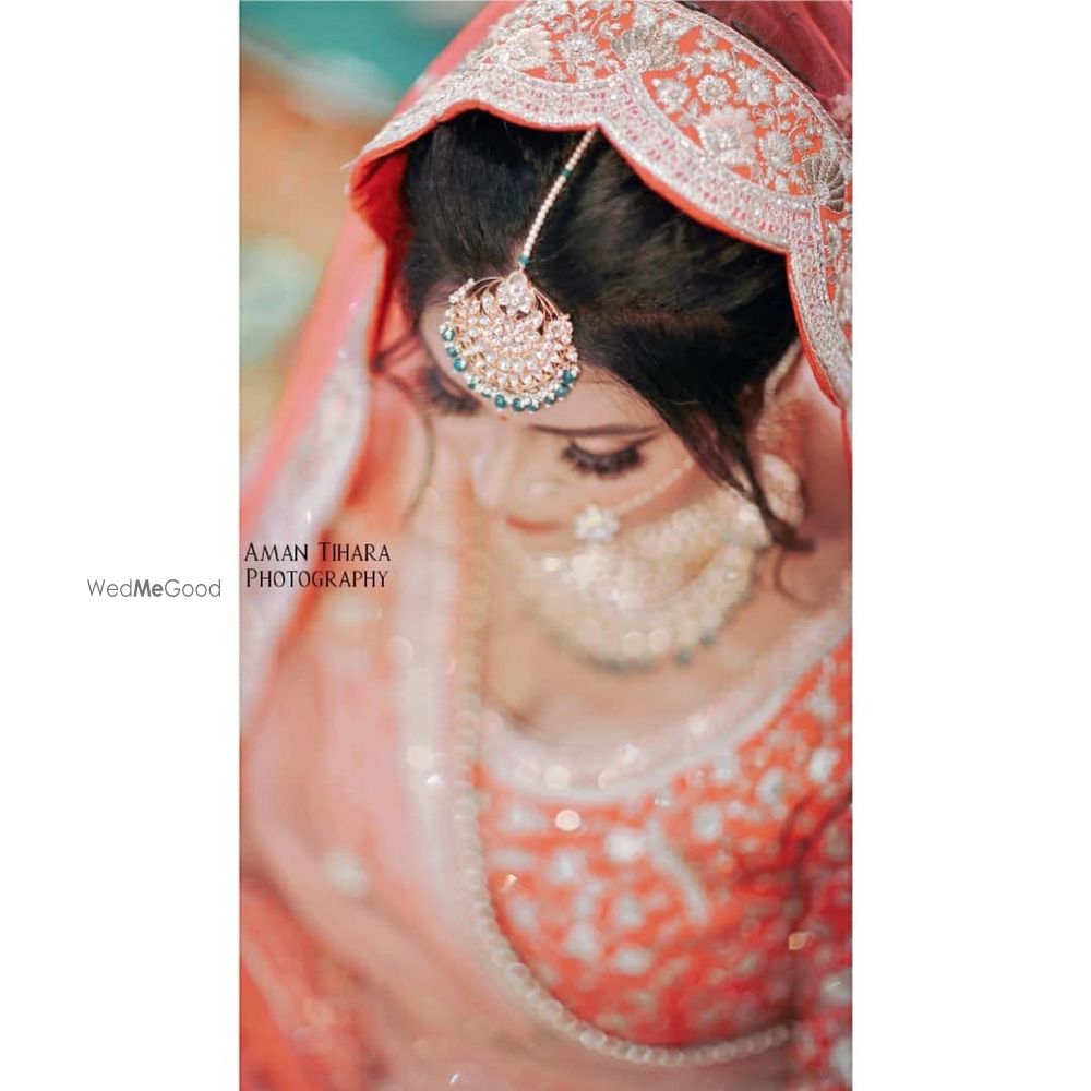 Photo From Punjabi Wedding - By Aman Tihara Photography