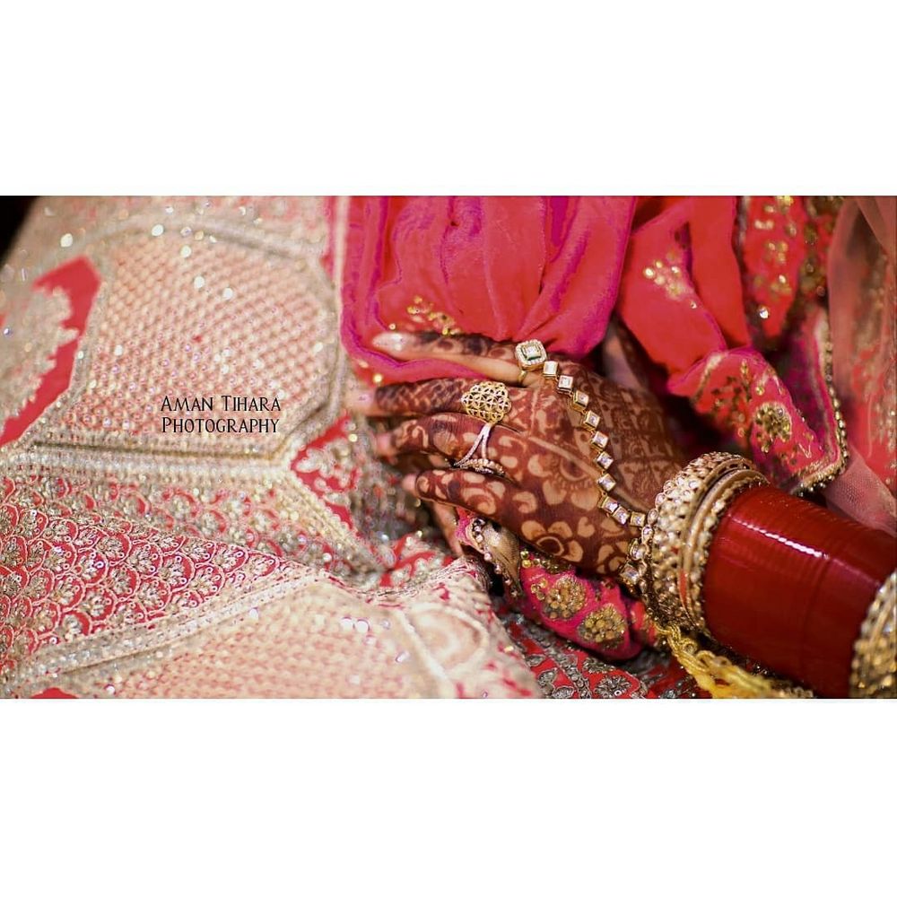 Photo From Punjabi Wedding - By Aman Tihara Photography