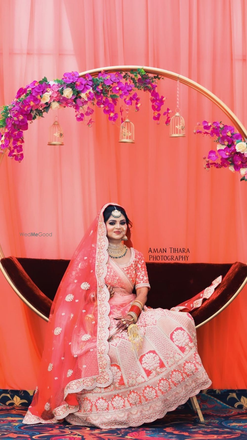 Photo From Punjabi Wedding - By Aman Tihara Photography