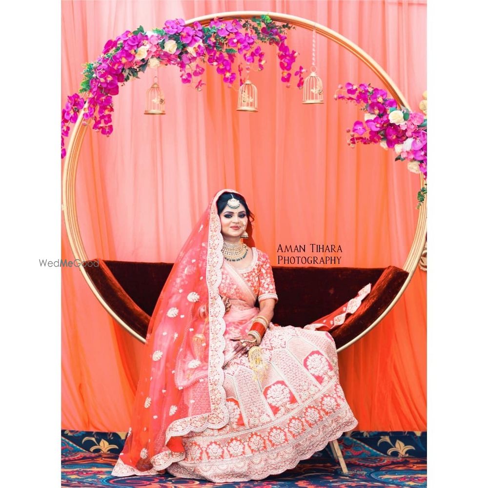 Photo From Punjabi Wedding - By Aman Tihara Photography