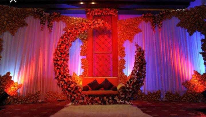 Photo From wedding decoration - By Illusion Events & Wedding Planner