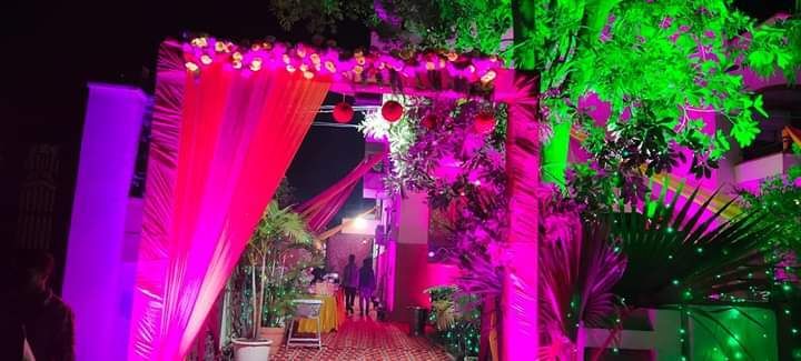 Photo From wedding decoration - By Illusion Events & Wedding Planner