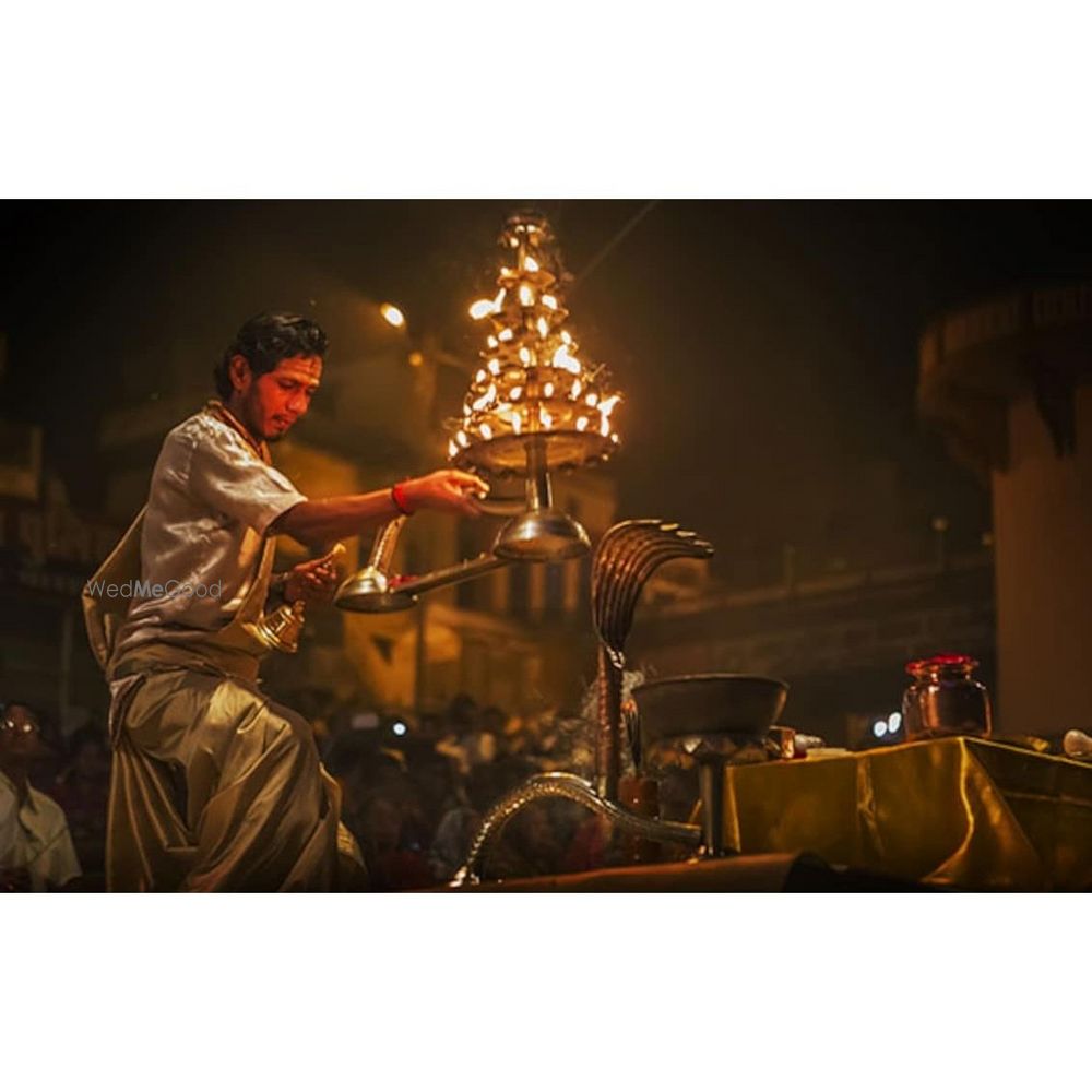 Photo From Ganga Arti Varanasi and Weddings - By Ganga Arti Wedding & Events