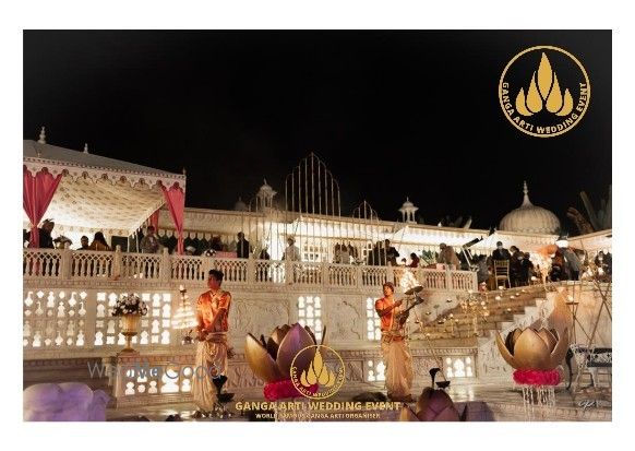 Photo From Jaipur Weddings - By Ganga Arti Wedding & Events