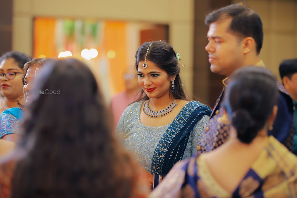 Photo From Urvashi & Abhishek - By Whiskey and White Films