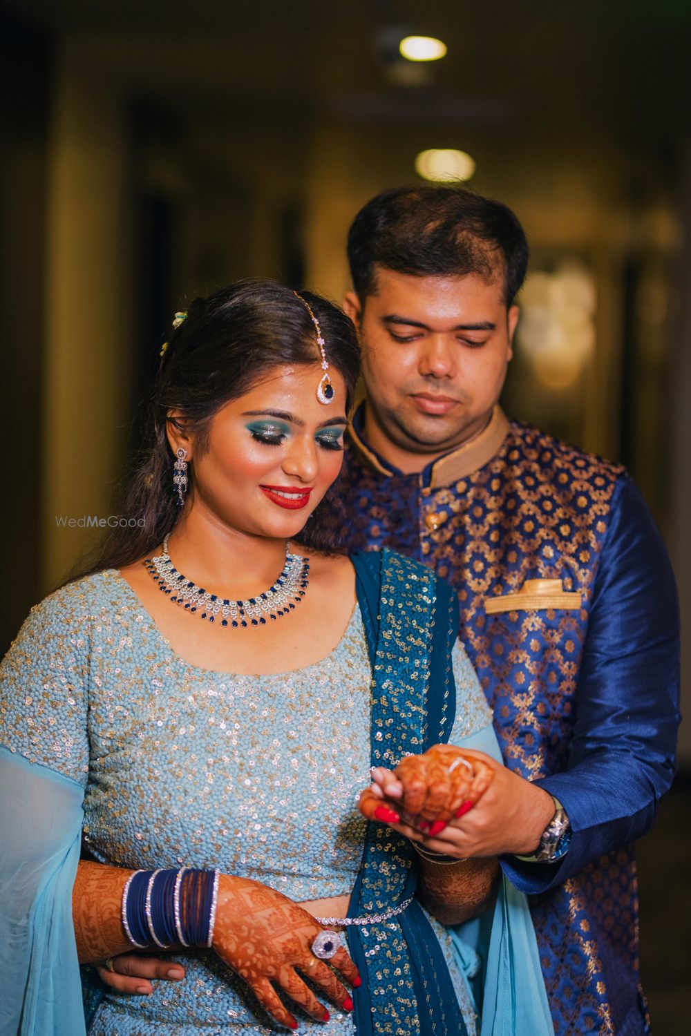 Photo From Urvashi & Abhishek - By Whiskey and White Films