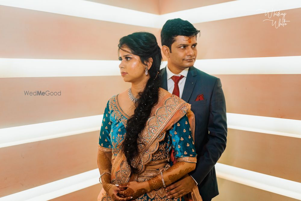 Photo From Srishti & Ankul - By Whiskey and White Films