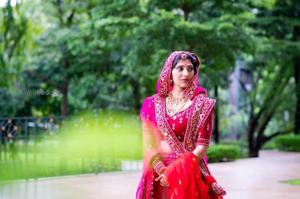 Photo From Akansha & Rohit - By Juzer Photography