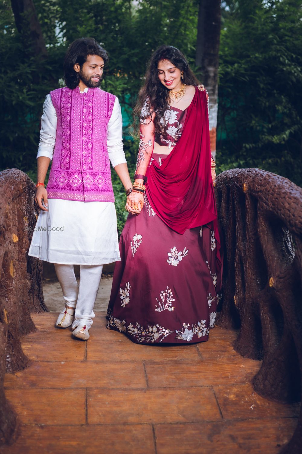 Photo From Akansha & Rohit - By Juzer Photography