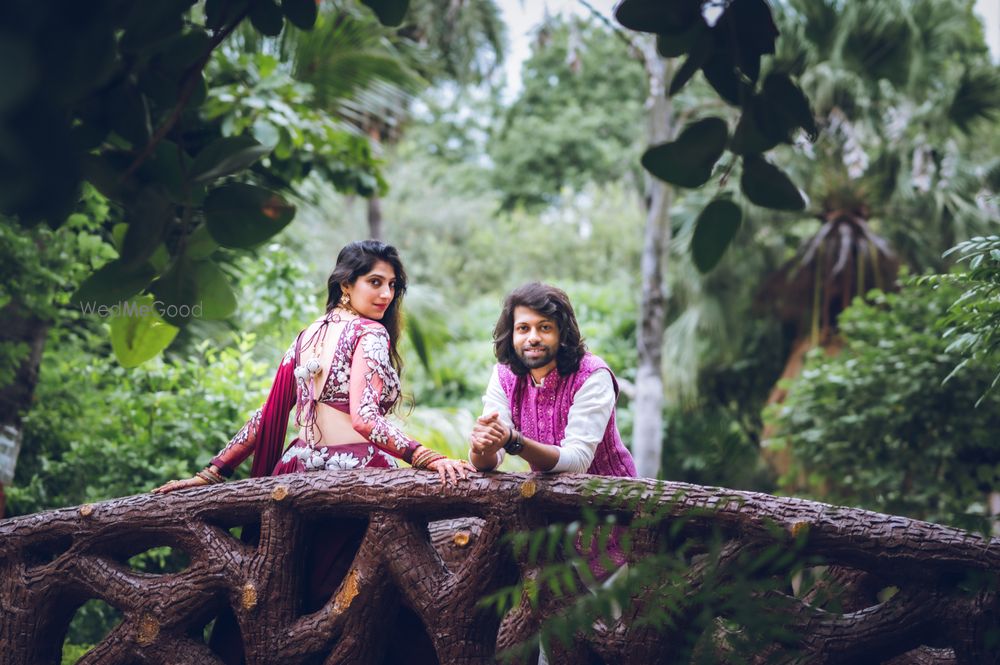 Photo From Akansha & Rohit - By Juzer Photography