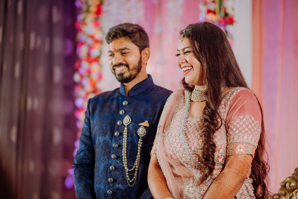 Photo From Ayushi & Avinash - By Blissfull Weddings