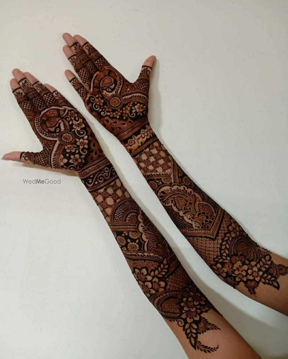 Photo From bridal Mehandi - By Rajasthan Mehandi Art