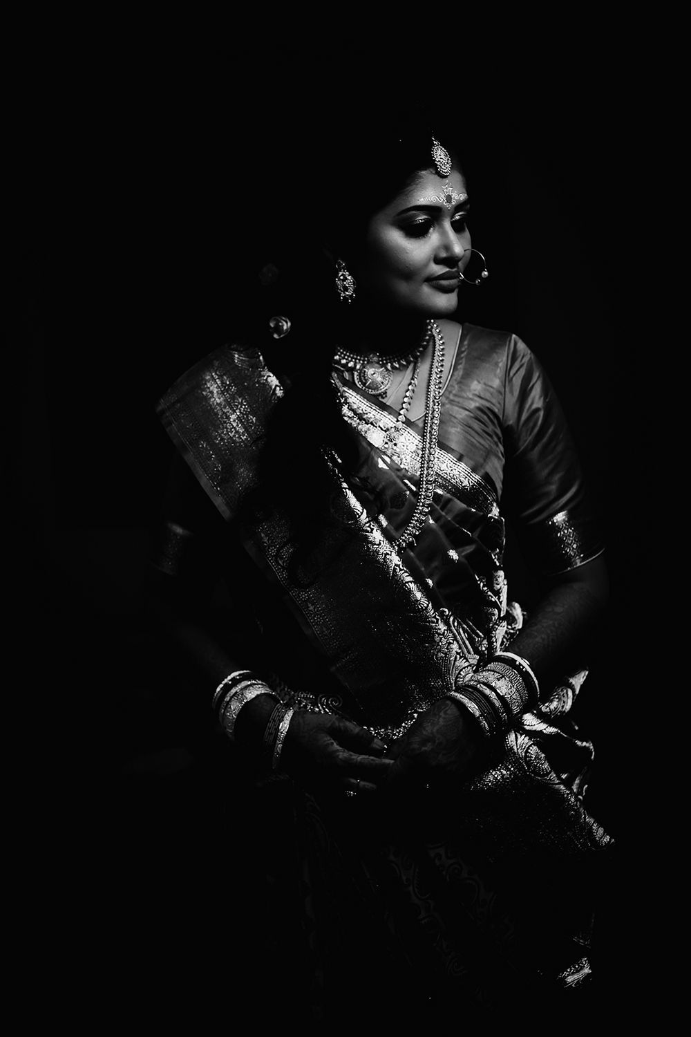 Photo From Shantanu & Sharmeela RECEPTION - By Atlantis Photography