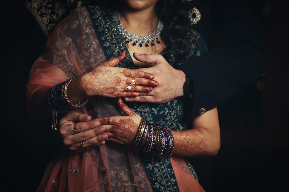 Photo From Anuthama & Deepshika Engagement - By Atlantis Photography