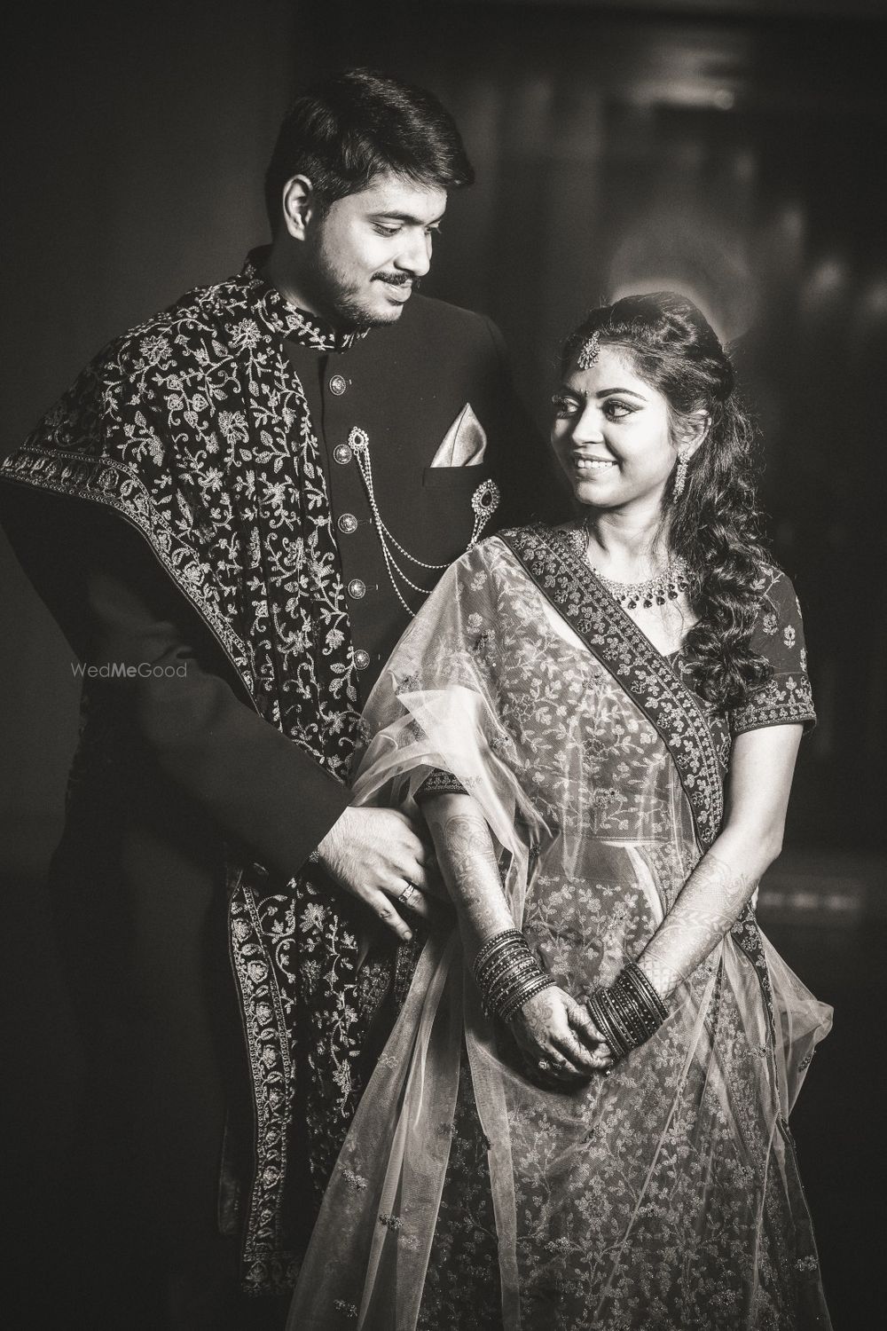 Photo From Anuthama & Deepshika Engagement - By Atlantis Photography