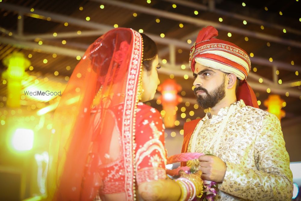 Photo From Kushal and Nidhi Wedding - By Atlantis Photography