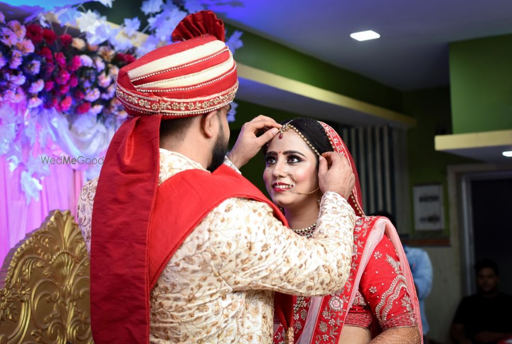 Photo From Kushal and Nidhi Wedding - By Atlantis Photography