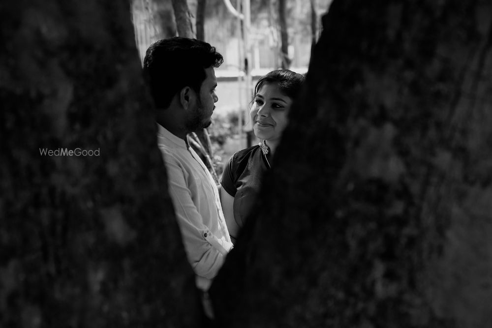 Photo From Abhishek and Indrani Pre Wedding - By Atlantis Photography