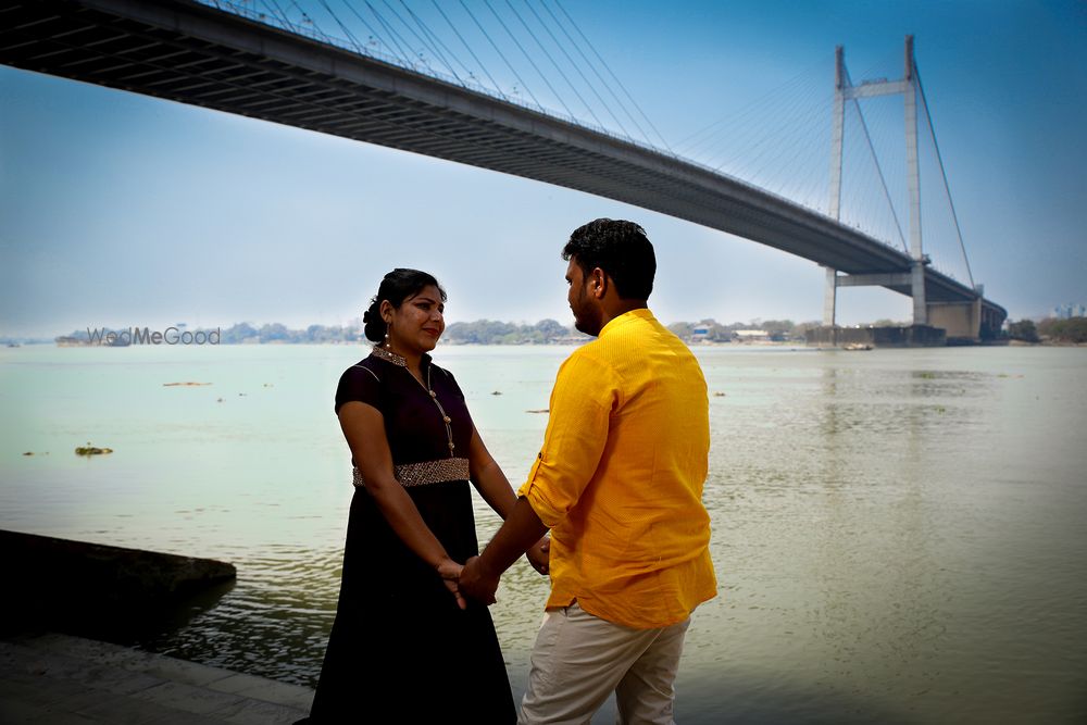 Photo From Abhishek and Indrani Pre Wedding - By Atlantis Photography