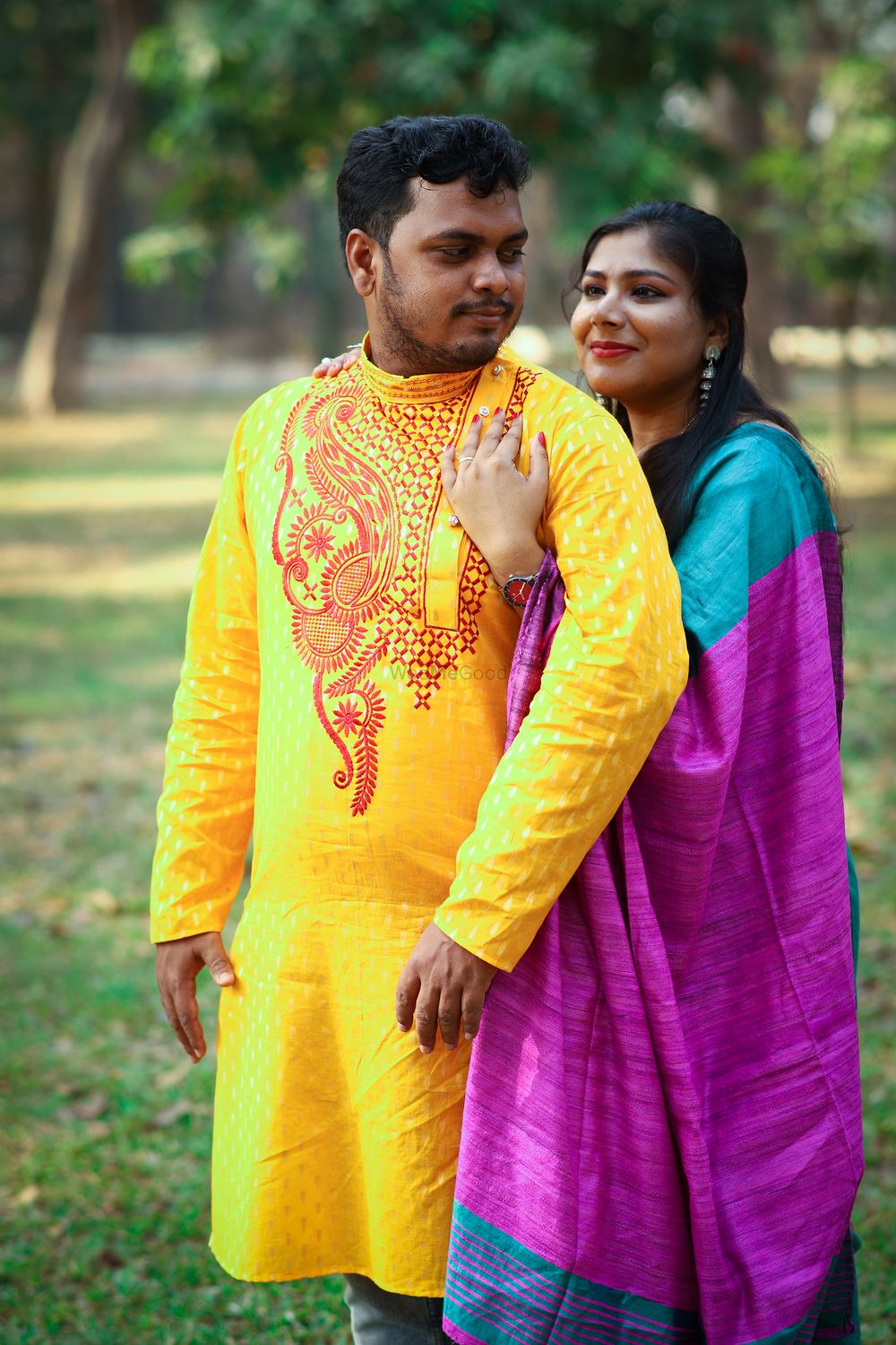 Photo From Abhishek and Indrani Pre Wedding - By Atlantis Photography
