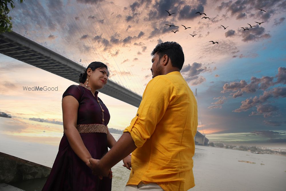 Photo From Abhishek and Indrani Pre Wedding - By Atlantis Photography