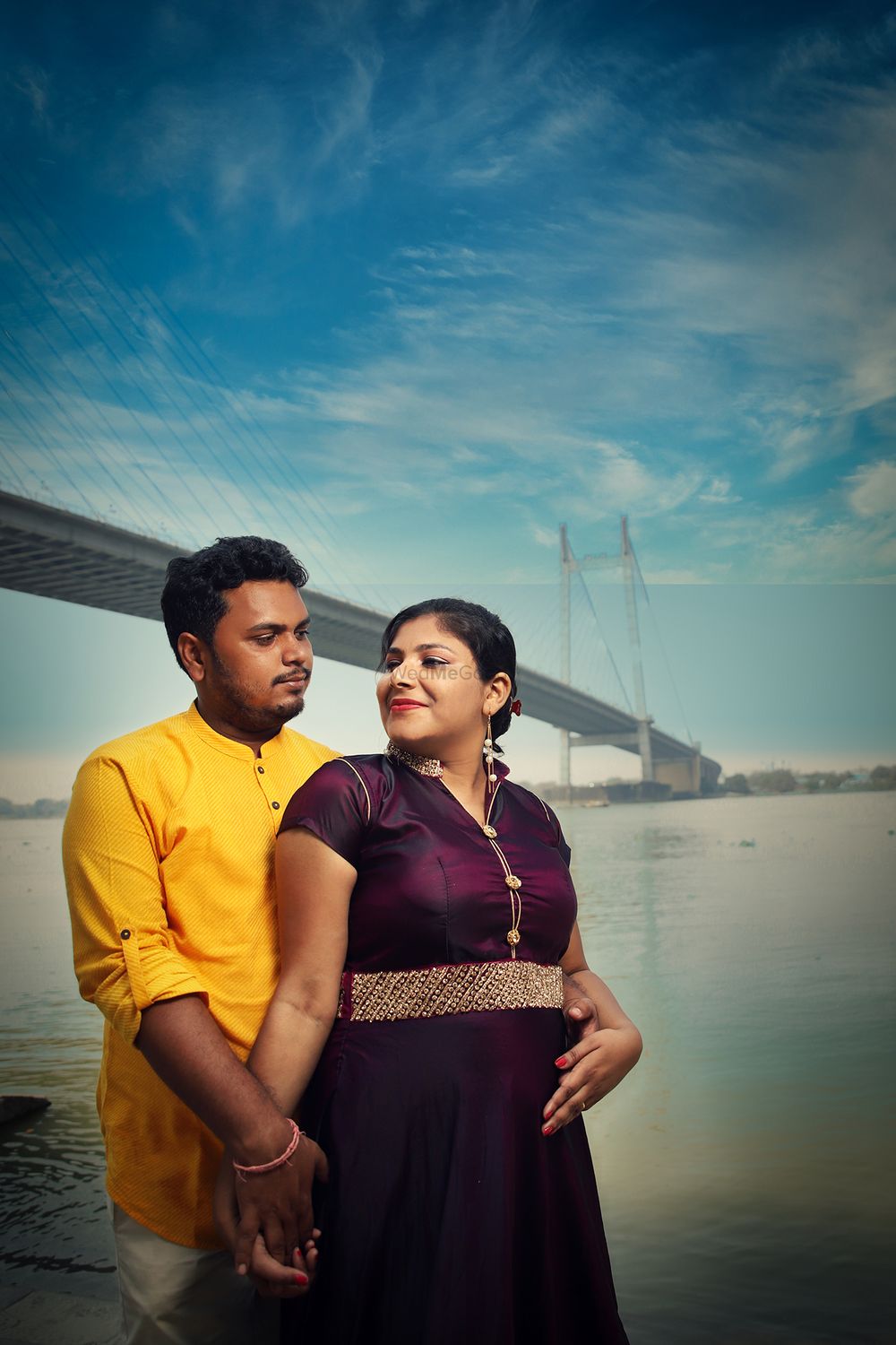 Photo From Abhishek and Indrani Pre Wedding - By Atlantis Photography