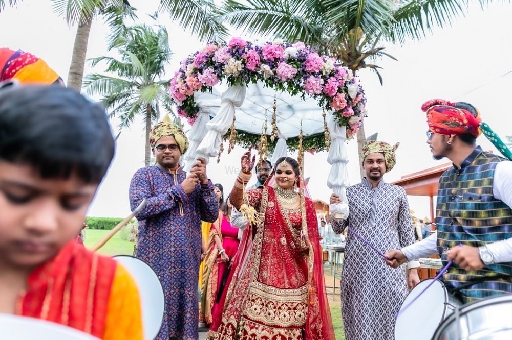 Photo From Savi wedding - By Mehak Wedding Planners
