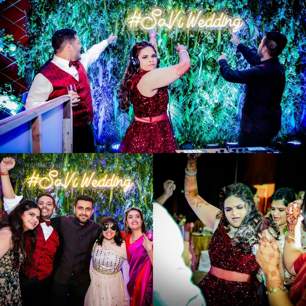 Photo From Savi wedding - By Mehak Wedding Planners