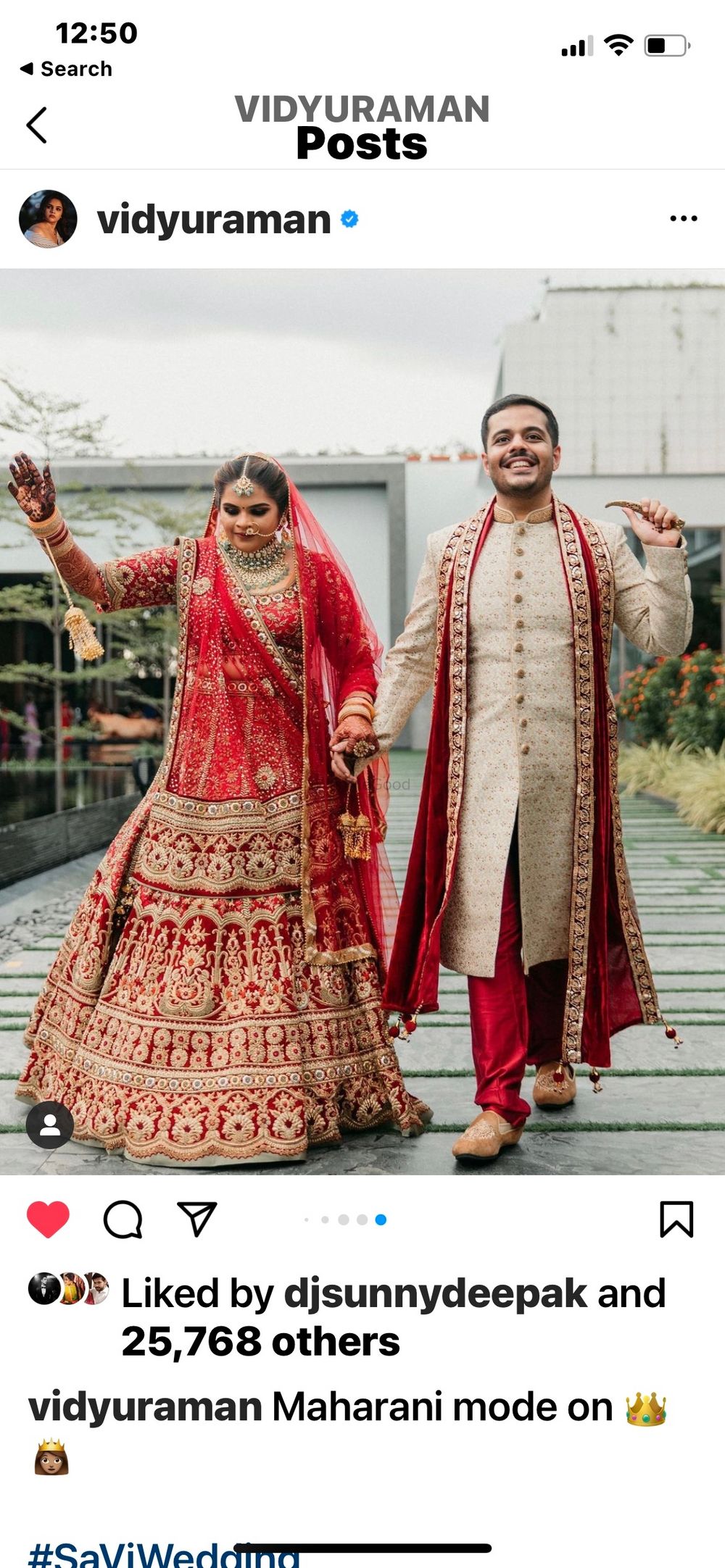 Photo From Savi wedding - By Mehak Wedding Planners