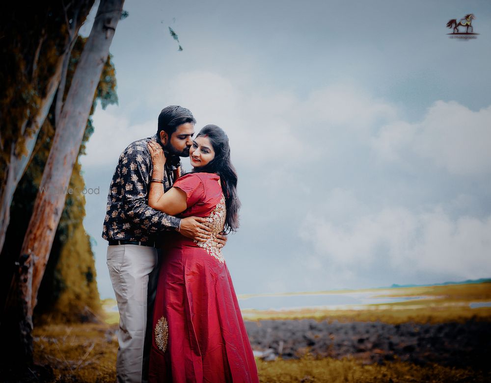 Photo From Pre Wedding - By M8 Photographyi