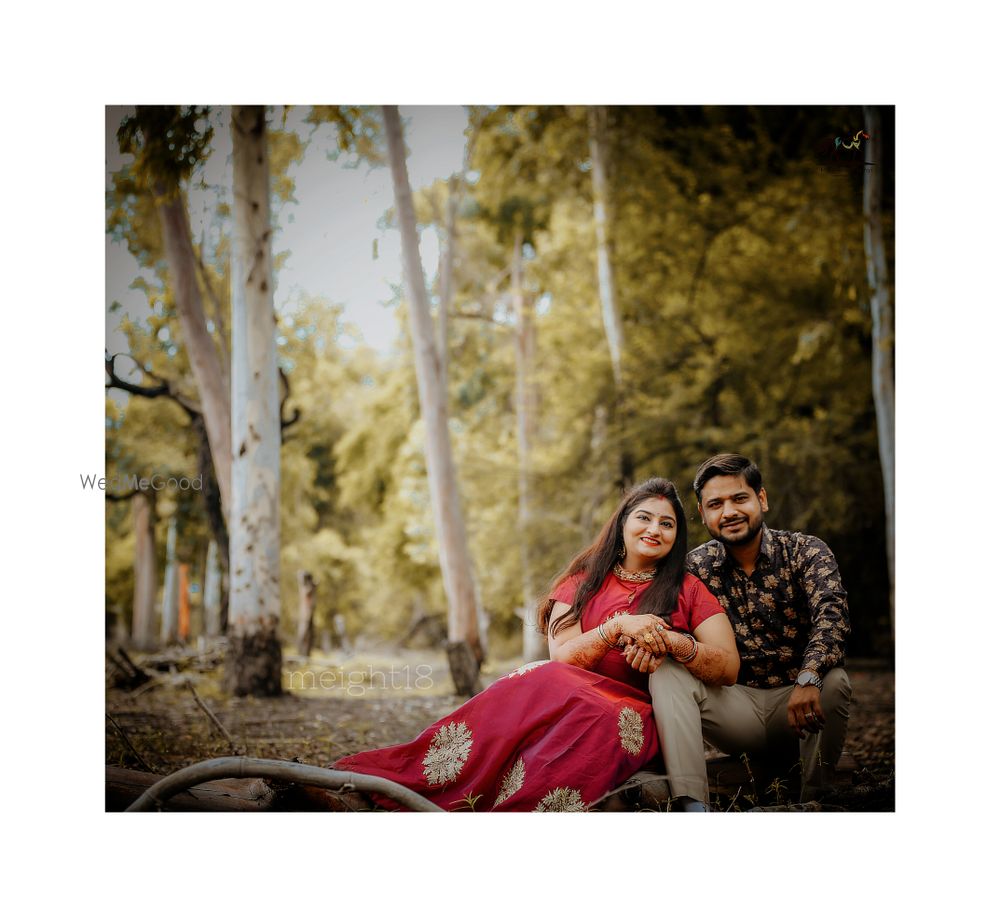 Photo From Pre Wedding - By M8 Photographyi