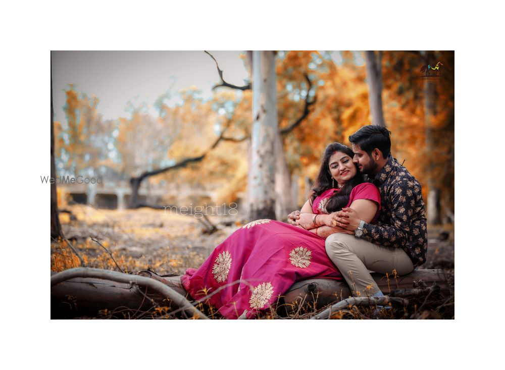 Photo From Pre Wedding - By M8 Photographyi