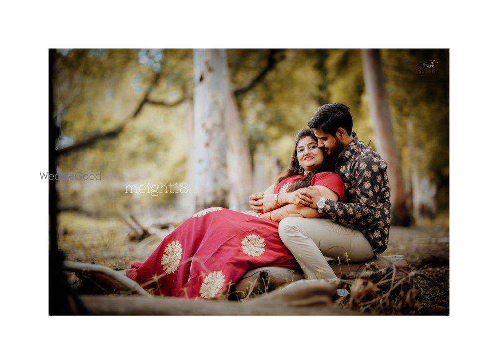 Photo From Pre Wedding - By M8 Photographyi