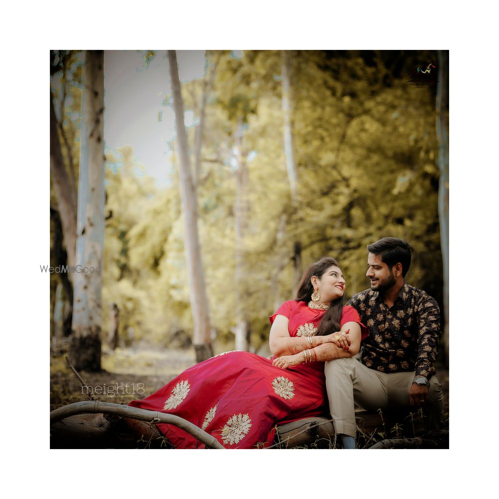 Photo From Pre Wedding - By M8 Photographyi