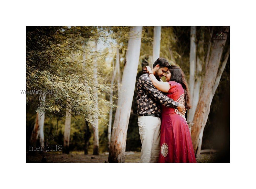 Photo From Pre Wedding - By M8 Photographyi